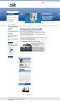 Mobile Screenshot of neumann-industrie.de